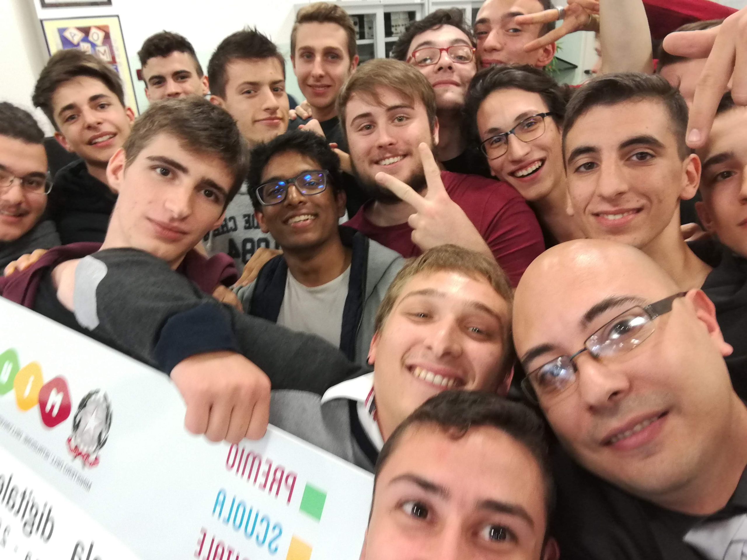 Progetto collegato a Estetica del Codice